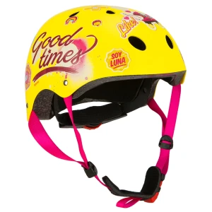 Kask sportowy soy luna