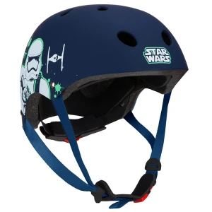 Kask sportowy star wars - szturmowiec