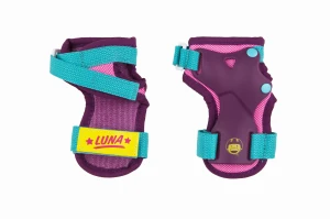 Ochraniacze skate - nadgarstki - soy luna