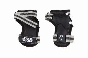 Ochraniacze skate - nadgarstki - star wars