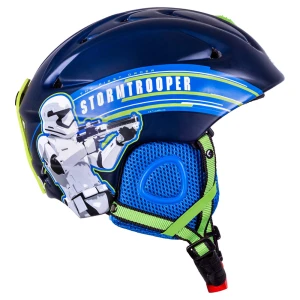 Kask narciarski star wars