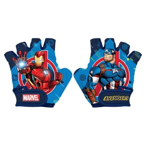 Rękawiczki na rower avengers