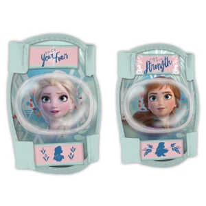 Ochraniacze rowerowe -  frozen 2