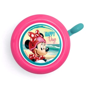 Dzwonek do roweru minnie