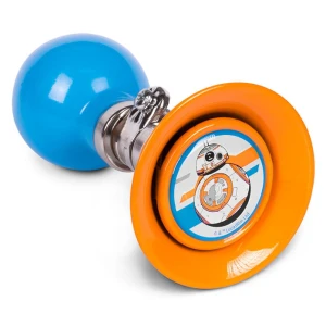 Trąbka rowerowa star wars bb8