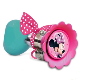 Trąbka rowerowa minnie
