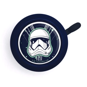 Dzwonek do roweru star wars szturmowiec