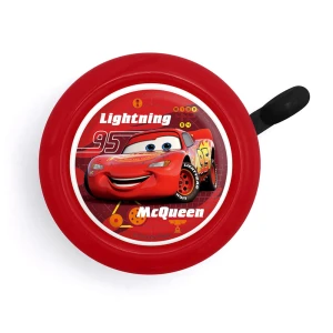 Dzwonek do roweru cars 3