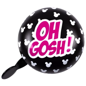 Dzwonek do roweru retro minnie - oh gosh