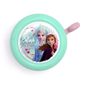 Dzwonek do roweru frozen 2