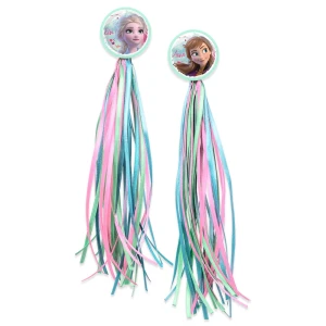 Wstążki na kierownicę frozen 2