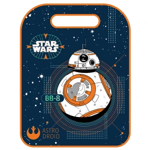 Osłona na fotel star wars bb8