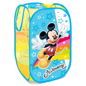Kosz na zabawki mickey