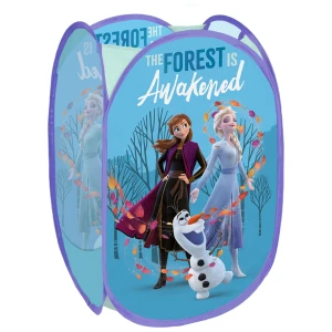Kosz na zabawki frozen 2