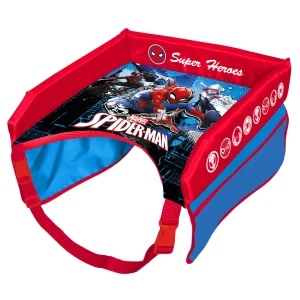 Stolik podróżny spiderman