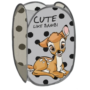 Kosz na zabawki bambi
