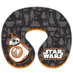 Poduszka na szyję star wars bb8