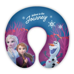 Poduszka na szyję frozen 2 duża