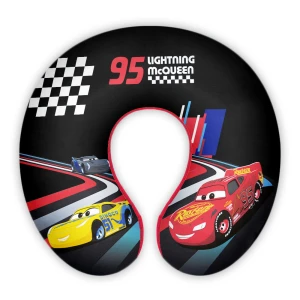Poduszka na szyję cars 3 duża