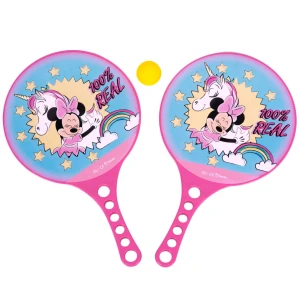 Paletki do gry minnie