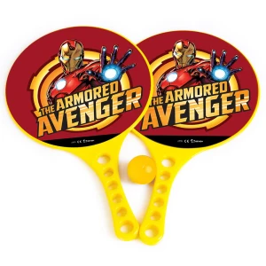 Paletki do gry avengers iron man