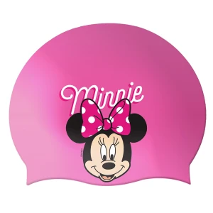 Czepek pływacki minnie