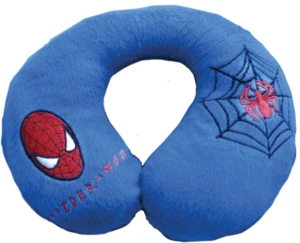 Poduszka na szyję spider-man