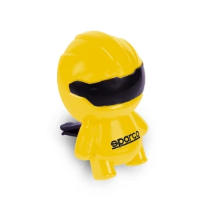 Zapach samochodowy sparco rajdowiec - vanilla