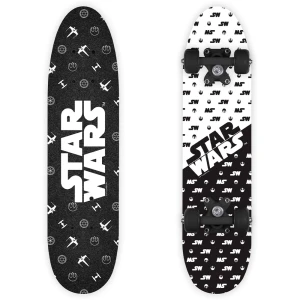 Deskorolka drewniana star wars