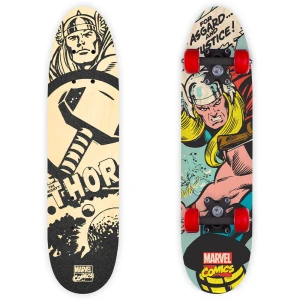 Deskorolka drewniana avengers thor