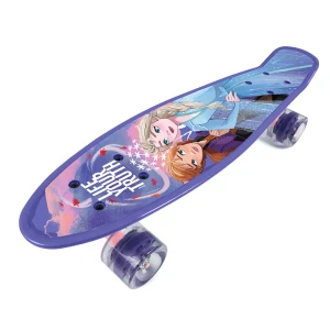 Deskorolka fiszka frozen 2