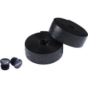 Owijka kierownicy Giant Stratus Lite 3.0 Czarna