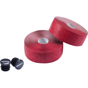 Owijka kierownicy Giant Stratus Lite 3.0 Czerwona