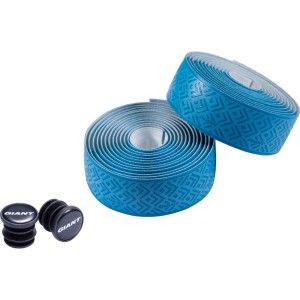 Owijka kierownicy Giant Stratus Lite 3.0 Niebieska