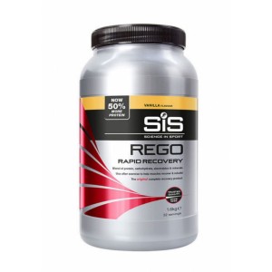 Napój regeneracyjny SIS Rego 1,6kg Waniliowy
