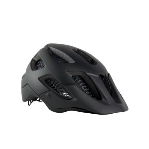 Kask MTB Bontrager Blaze Wavecel czarny