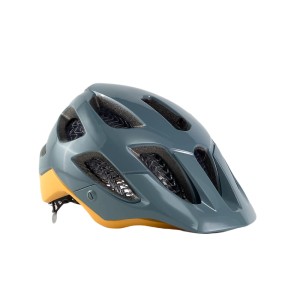 Kask MTB Bontrager Blaze Wavecel niebieski