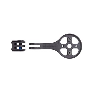 Mocowanie komputera Bontrager Pro Blendr Knock Block