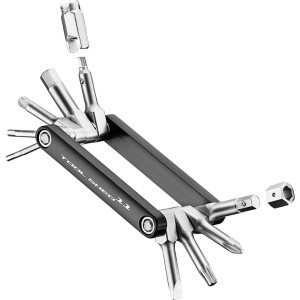 Zestaw narzędzi Giant ToolShed 11