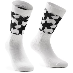 Skarpetki Assos Monogram Evo Socks