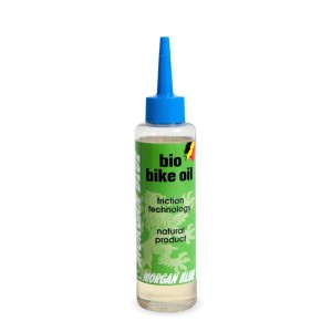 Olej Morgan Blue Bio Bike Oil 125ml
