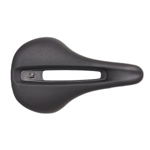 Siodełko Bontrager Verse Short Elite 155mm Czarne