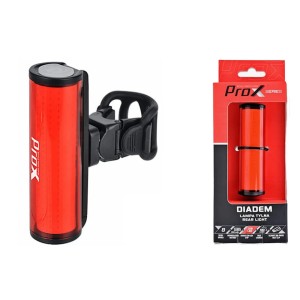 Lampka Tylna ProX Diadem COB LED