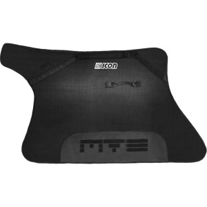 Torba na rower SCICON Soft Bike Bag Travel Plus MTB