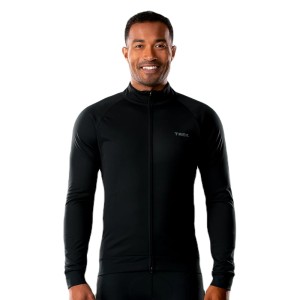 Kurtka Trek Circuit Softshell Czarna Męska