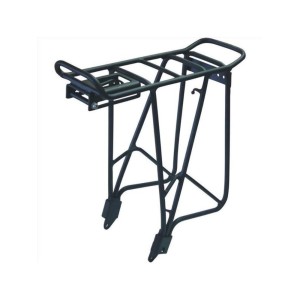 Bagażnik tylny Giant Alu z mocowaniem pompki