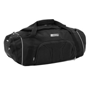 Torba Scicon Weekend Race Travel Duffel Bag 50L