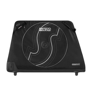 Torba Scicon AeroComfort MTB TSA MY19 Bike Bag