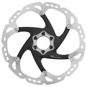 Tarcza hamulcowa Shimano Deore XT SM-RT86 203mm