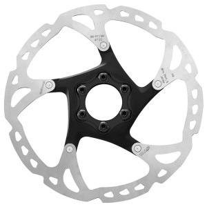 Tarcza hamulcowa Shimano Deore XT SM-RT76 180mm